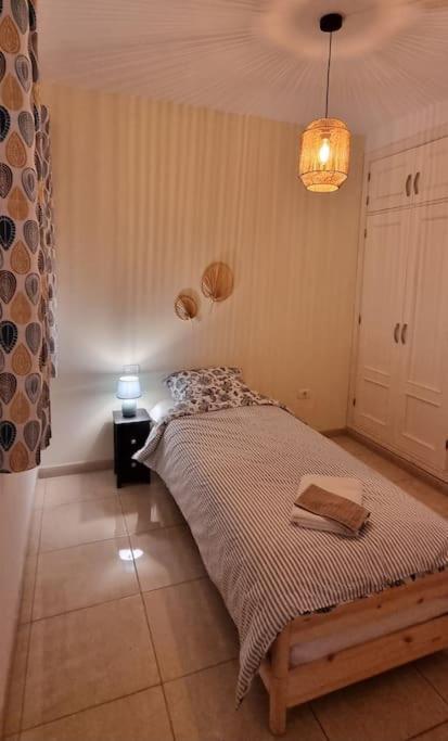 Appartement Calme A 200 M De La Mer Avec Ascenseur Alcalá la Real Dış mekan fotoğraf